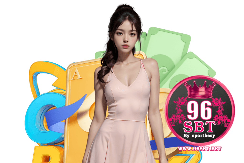 96sbt slot
